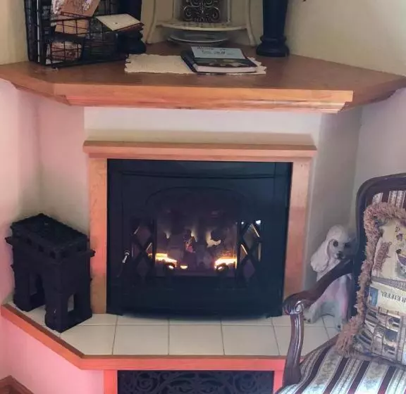 デラックススイート, All Seasons Inn