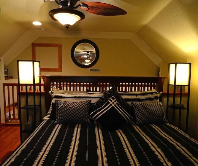 Апартаменты 1 Спальня, All Seasons Inn