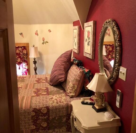 سوییت خانوادگی, All Seasons Inn