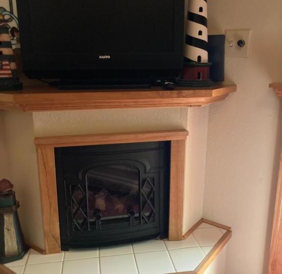 سوییت, All Seasons Inn