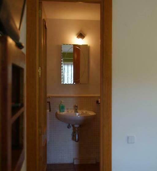 スタンダードルーム, Centro De Turismo Rural Roqueo De Chavela