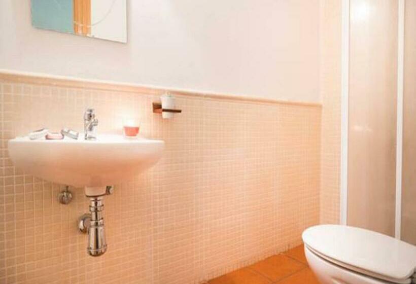 スタンダードルーム, Centro De Turismo Rural Roqueo De Chavela