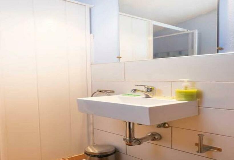 スタンダードルーム, Centro De Turismo Rural Roqueo De Chavela