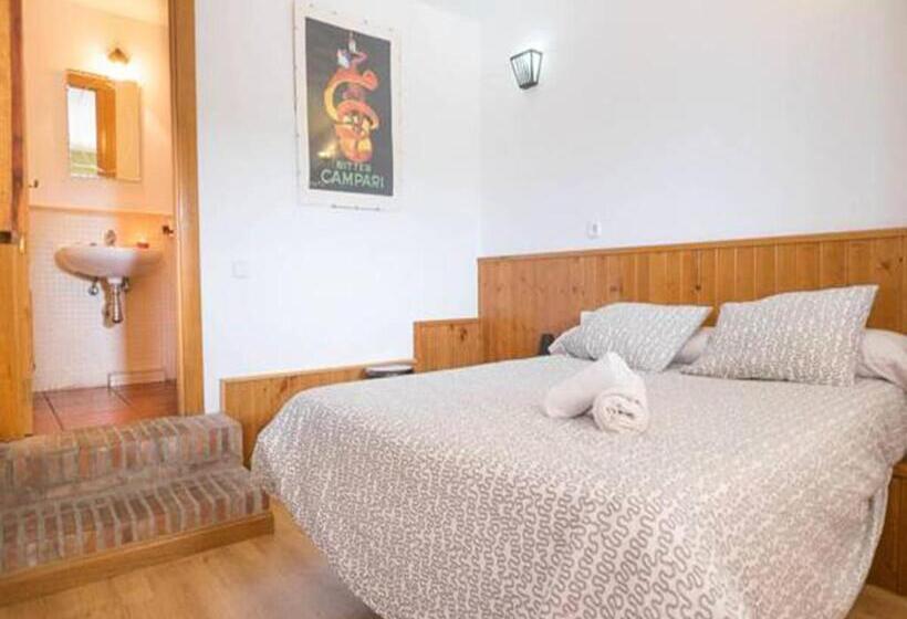 スタンダードルーム, Centro De Turismo Rural Roqueo De Chavela