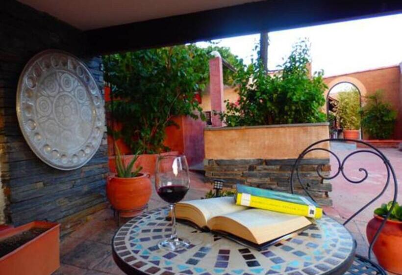 スタンダードルーム, Centro De Turismo Rural Roqueo De Chavela