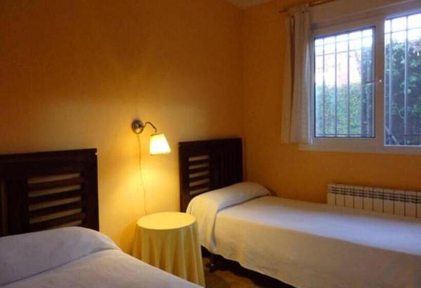 シャレー・スペリアー1寝室, Centro De Turismo Rural Roqueo De Chavela