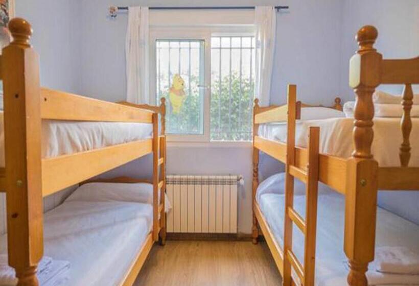 シャレー・スペリアー1寝室, Centro De Turismo Rural Roqueo De Chavela