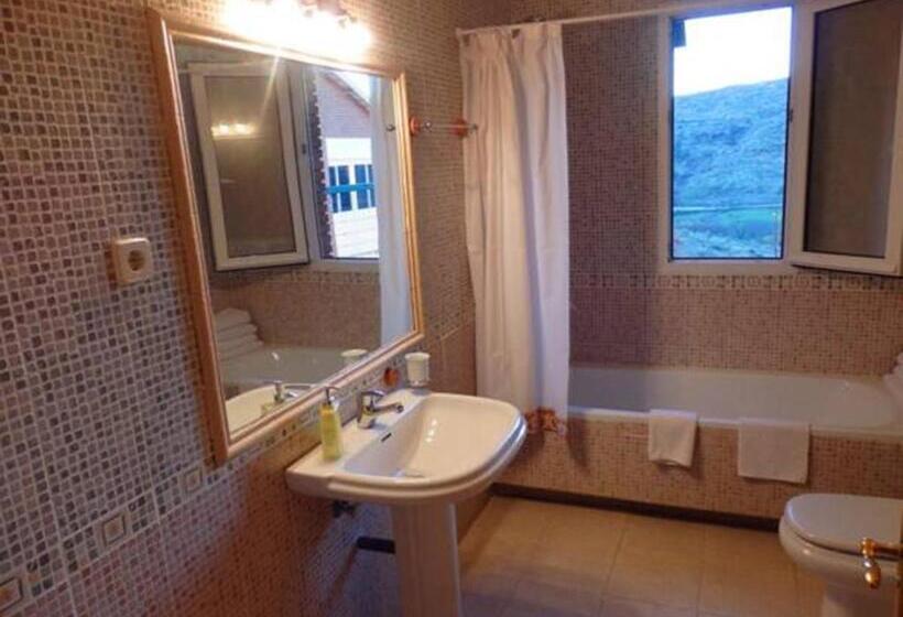 シャレー・スペリアー1寝室, Centro De Turismo Rural Roqueo De Chavela