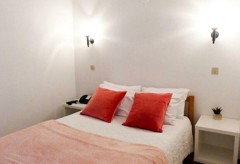 スタンダードルーム, Cubata