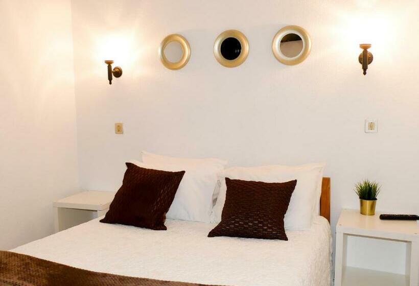 スタンダードルーム, Cubata