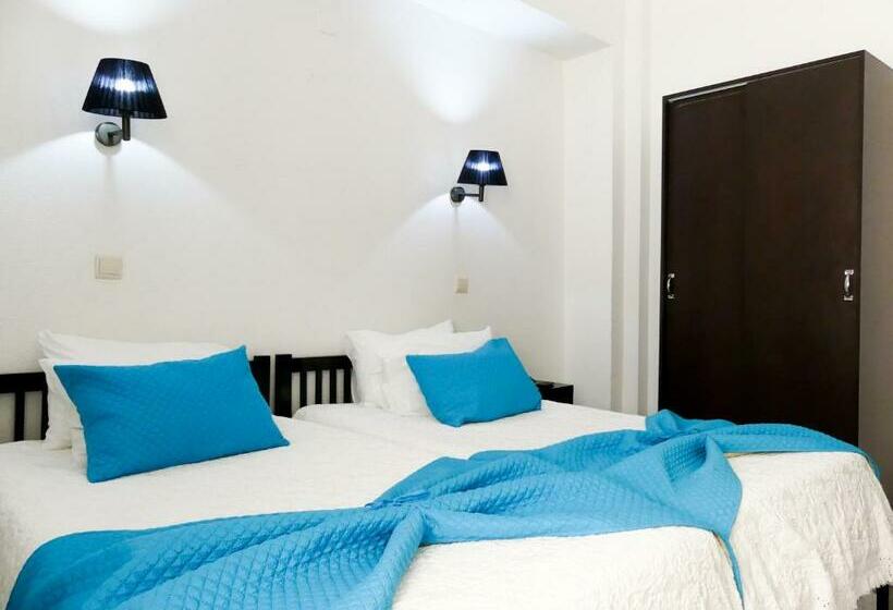 スタンダードルーム, Cubata