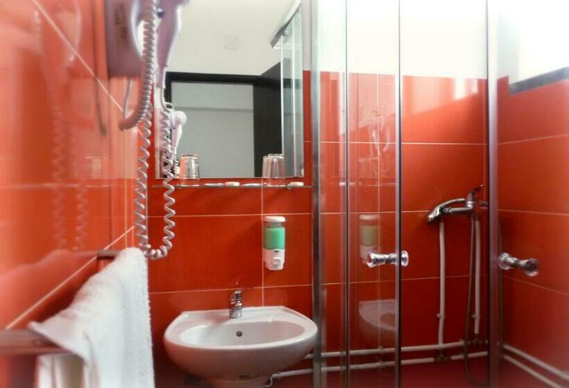 スタンダードルーム, Cubata