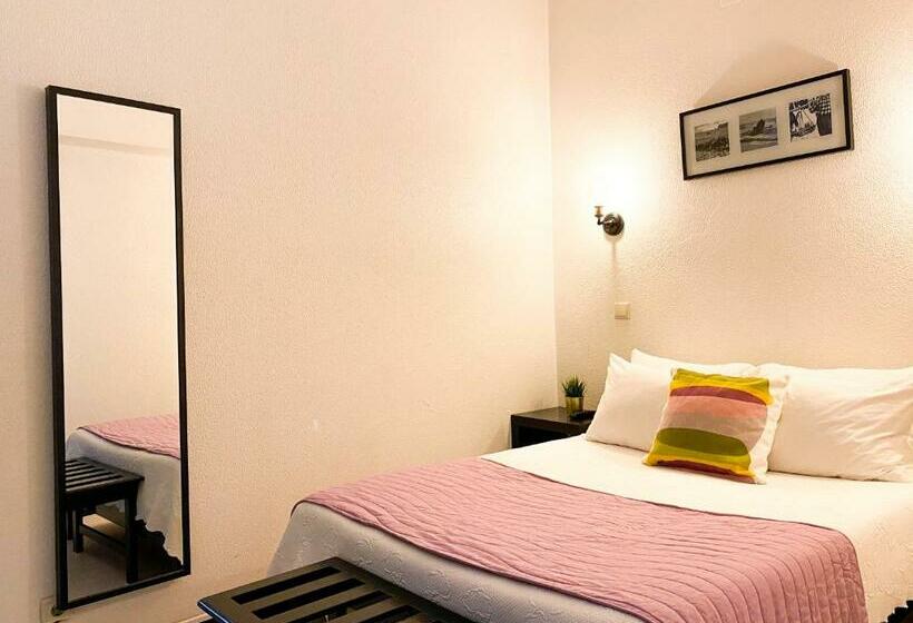 スタンダードルーム, Cubata