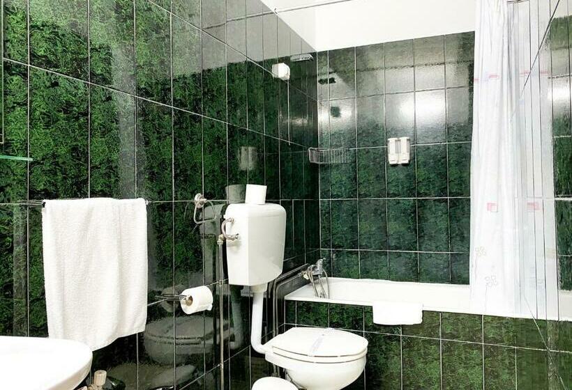 スーペリアールーム, Cubata