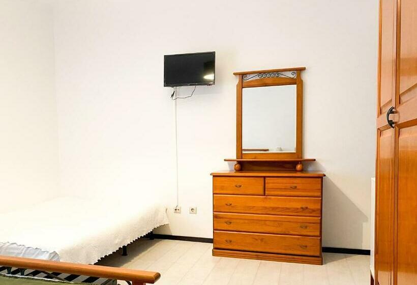 スーペリアールーム, Cubata