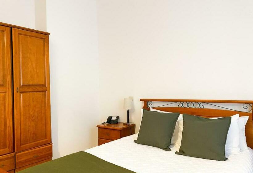 スーペリアールーム, Cubata