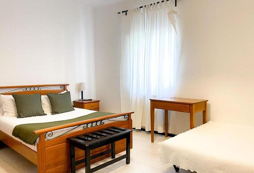 スーペリアールーム, Cubata