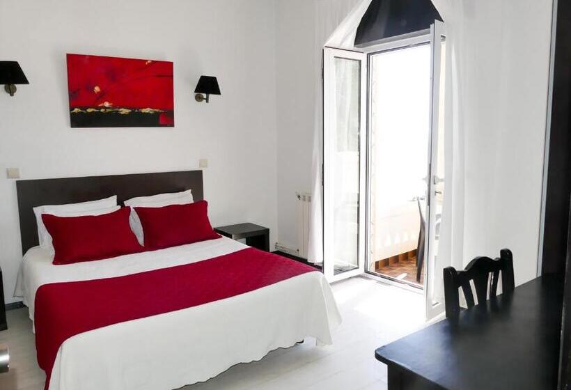 オーシャンビュースタンダードルーム, Cubata