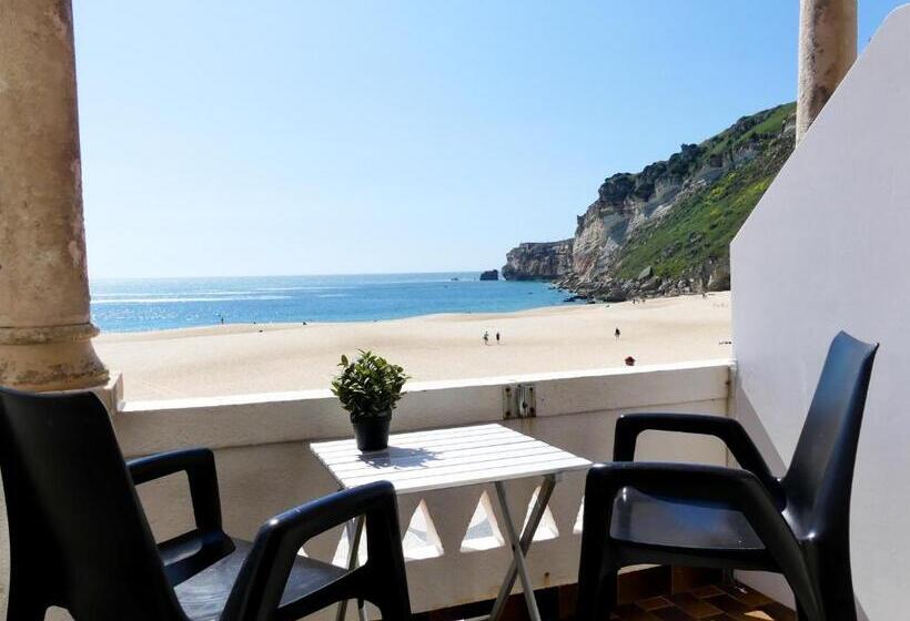 オーシャンビュースタンダードルーム, Cubata