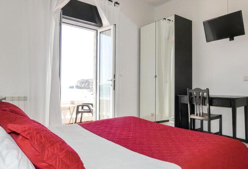 オーシャンビュースタンダードルーム, Cubata