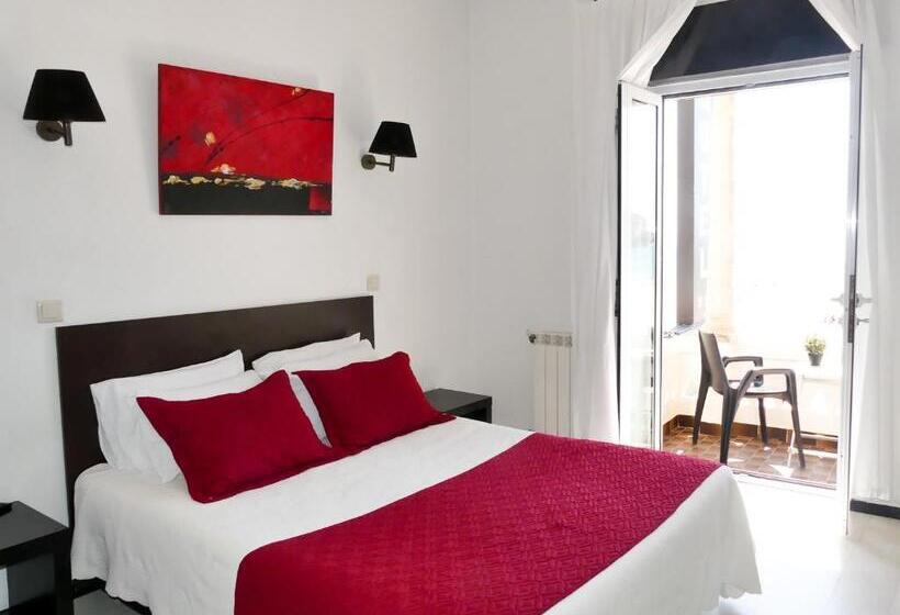 オーシャンビュースタンダードルーム, Cubata