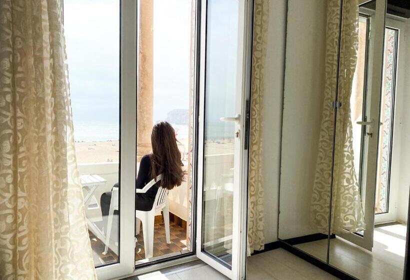 オーシャンビュースタンダードルーム, Cubata