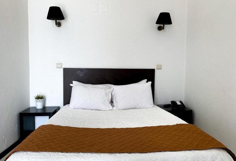 オーシャンビュースタンダードルーム, Cubata