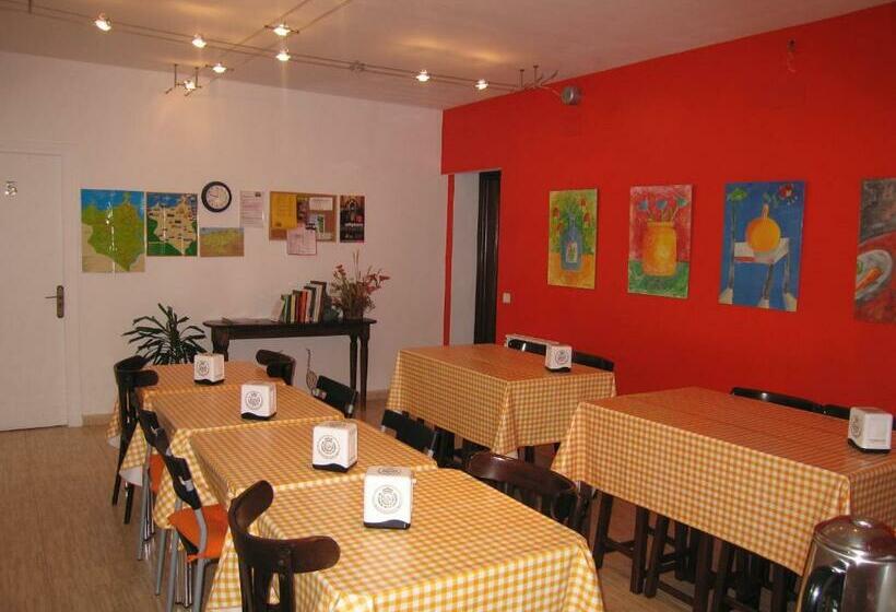 اتاق استاندارد, Hospedaje Luciano