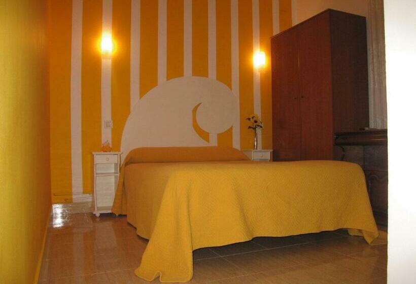 اتاق استاندارد, Hospedaje Luciano