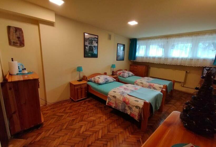 اتاق استاندارد, Indalo Rooms