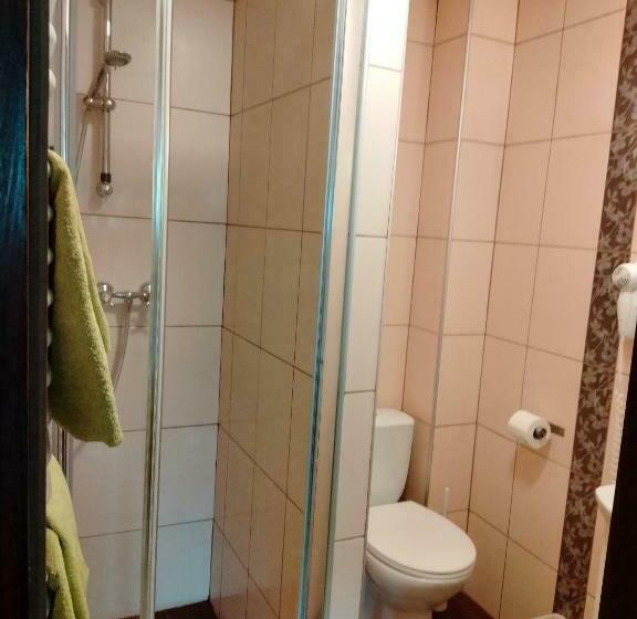 חדר סטנדרט, Indalo Rooms