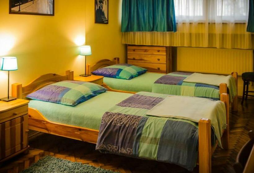 اتاق استاندارد, Indalo Rooms