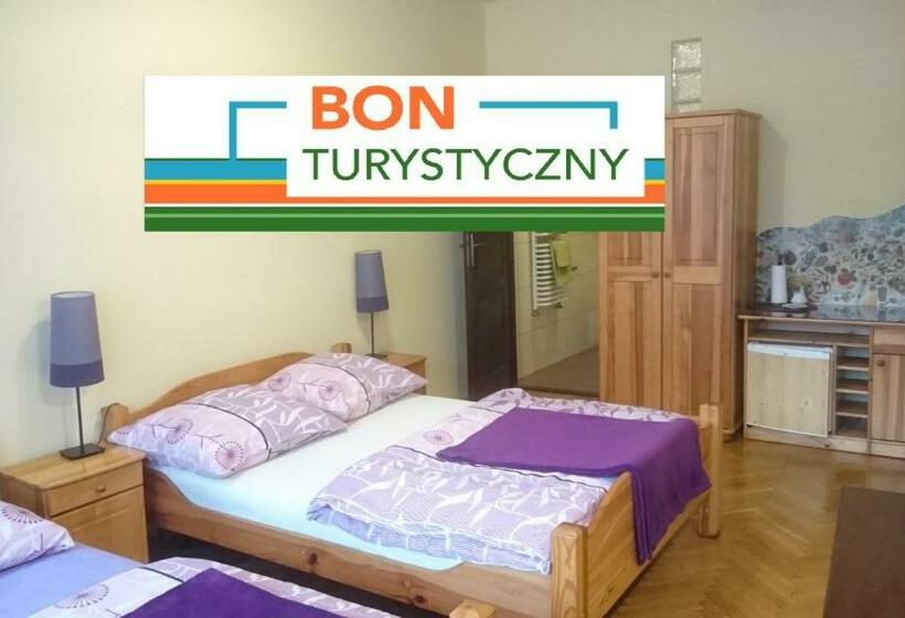 اتاق استاندارد سه نفره, Indalo Rooms