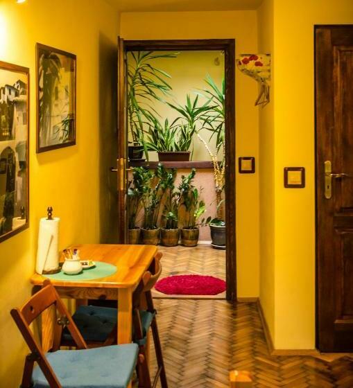 اتاق استاندارد, Indalo Rooms