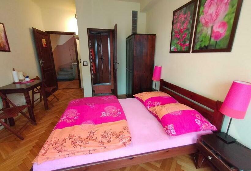 חדר סטנדרט, Indalo Rooms