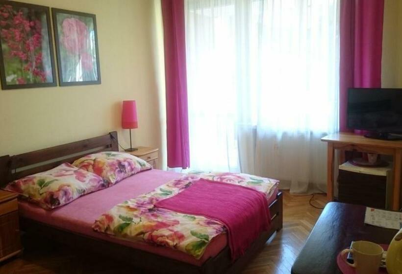 اتاق استاندارد, Indalo Rooms