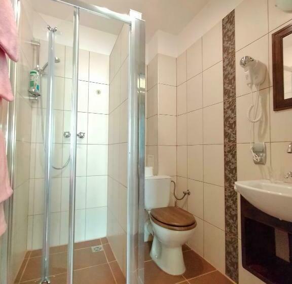 חדר סטנדרט, Indalo Rooms