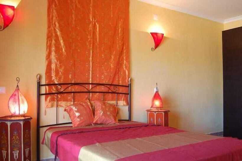 Standard-huone Terassi, Inn Seventies Cheap And Chic