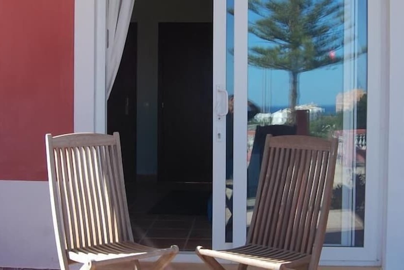 Номер Стандарт с Террасой, Inn Seventies Cheap And Chic