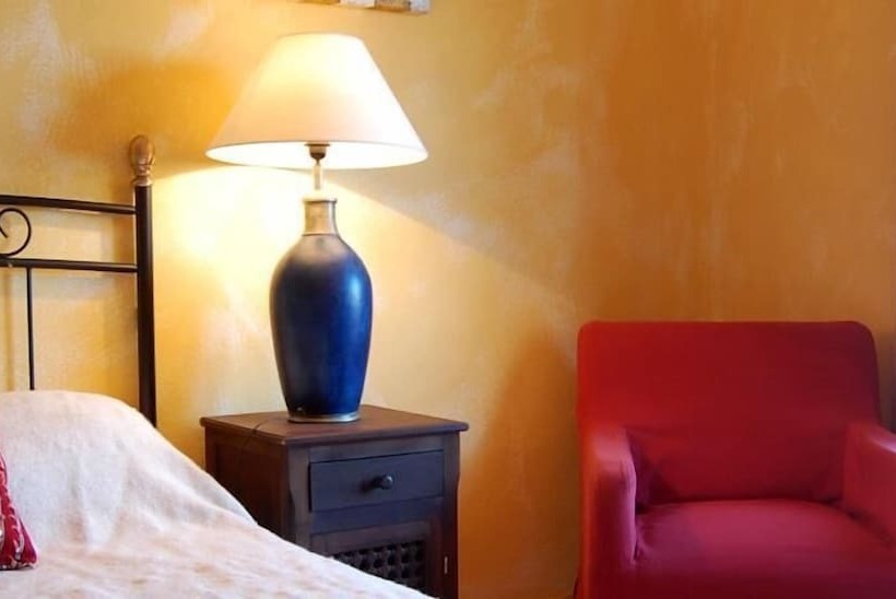 Номер Стандарт, Inn Seventies Cheap And Chic