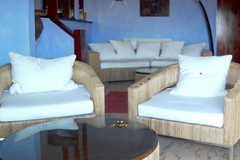 Апартаменты Дюплекс 1 Спальня, Inn Seventies Cheap And Chic