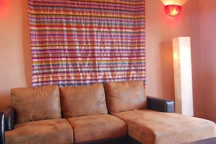 Апартаменты Дюплекс 1 Спальня, Inn Seventies Cheap And Chic