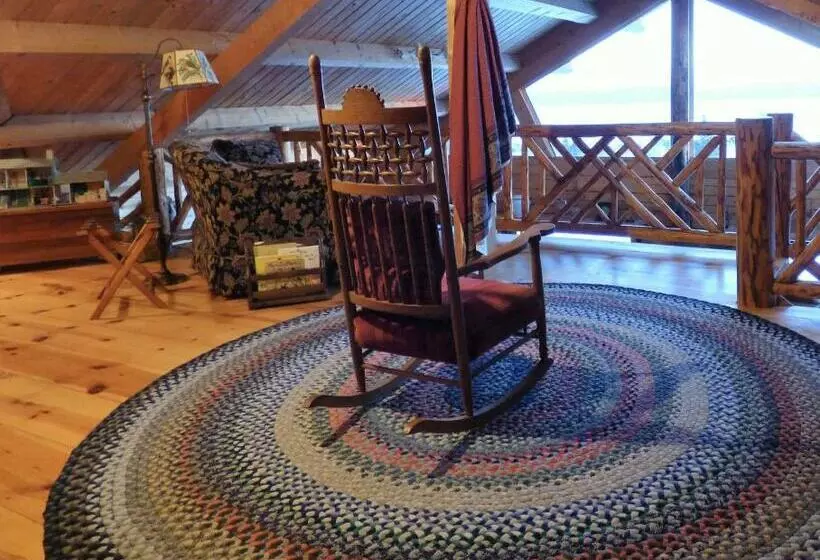 Standard-huone Vuoristonäkymä, Juneberry Lodge