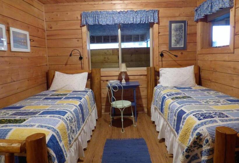 Номер Стандарт, Juneberry Lodge
