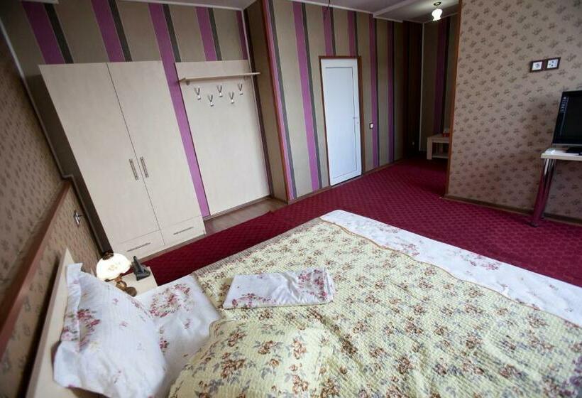 اتاق استاندارد, La Gil