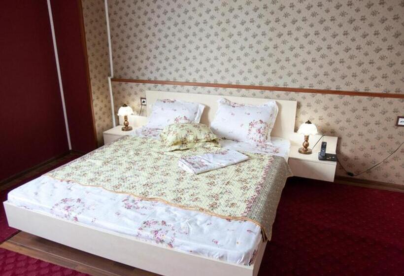 اتاق استاندارد, La Gil