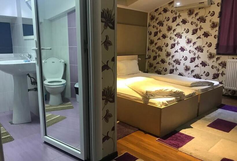 اتاق استاندارد, La Gil