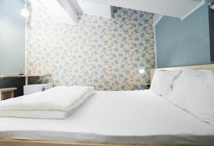 اتاق سوپریور یک تخته, La Gil