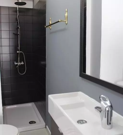 سوییت لوکس, Largo Da Se Guest House  Horigem