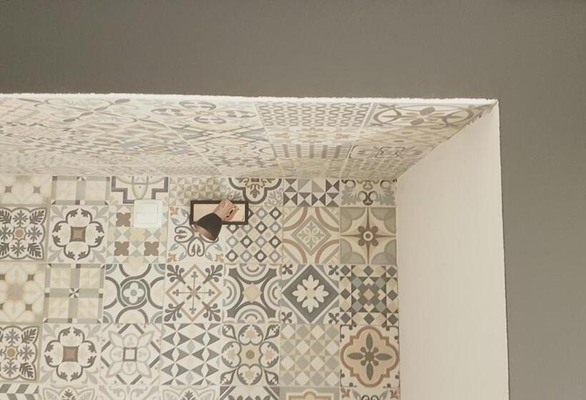 اتاق استاندارد, Largo Da Se Guest House  Horigem